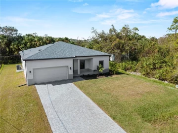 4081 FELHORN ST, PORT CHARLOTTE, 33948 FL