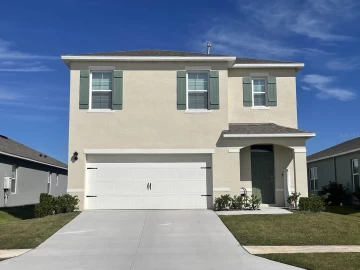 2826 WATERLILY WAY, POINCIANA, 34759 FL