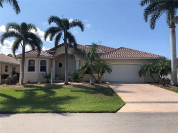 1453 WREN CT, PUNTA GORDA, 33950 FL