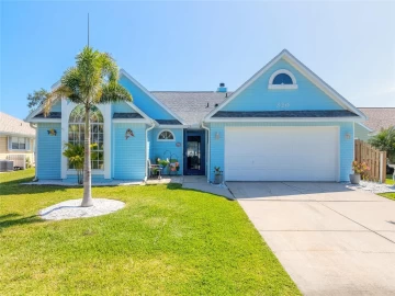 320 CITRUS OPEN DR, NEW SMYRNA BEACH, 32168 FL