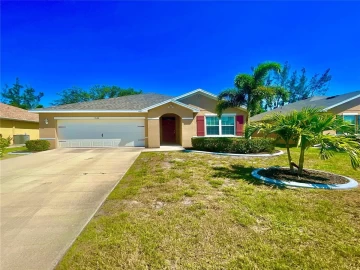 7644 MIKASA DR, PUNTA GORDA, 33950 FL