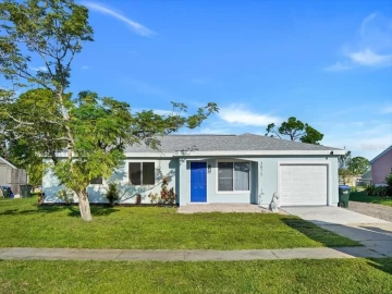 3875 PAN AMERICAN BLVD, NORTH PORT, 34287 FL