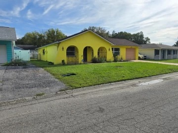 7200 DAGGETT TER, NEW PORT RICHEY, 34655 FL