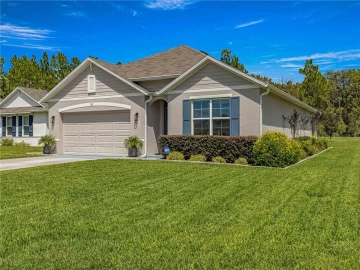 716 HICKORY COURSE LOOP, OCALA, 34472 FL