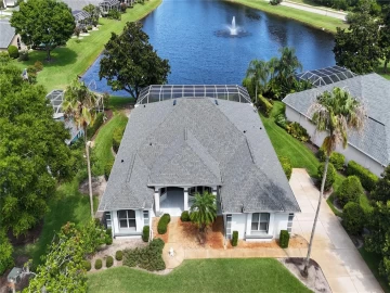 4  Lakewood, ORMOND BEACH, FL 32174