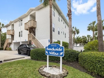 1412 GULF BLVD #103A, INDIAN ROCKS BEACH, 33785 FL