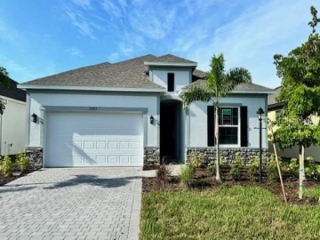 16813 CANOPY GARDEN DR, PORT CHARLOTTE, 33953 FL