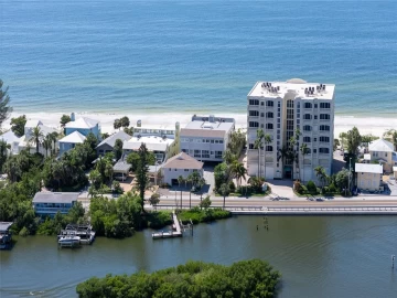 20070 GULF BLVD #5, INDIAN SHORES, 33785 FL