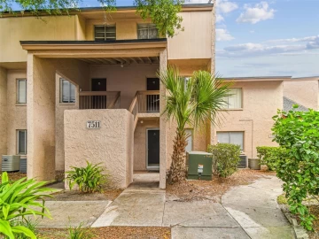 7511 PRESLEY PL #101, TAMPA, 33617 FL