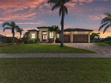 3620 CARMICHAEL DR, PUNTA GORDA, 33950 FL