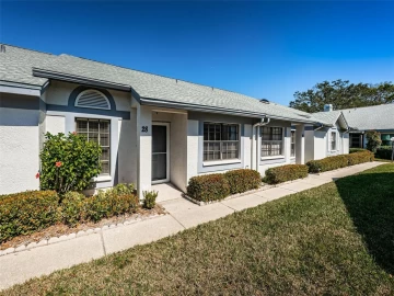 2749 COUNTRYSIDE BLVD #28, CLEARWATER, 33761 FL