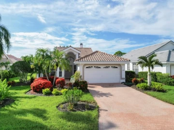 5822 FAIRWAY LAKES DR, SARASOTA, 34243 FL