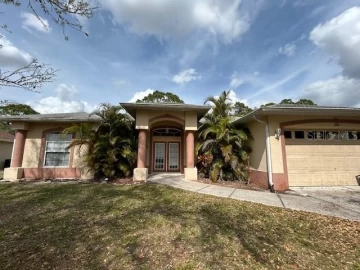 6616 HORNBUCKLE BLVD, NORTH PORT, 34291 FL