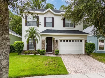 1007 CRANE CREST WAY, ORLANDO, 32825 FL