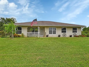 895 ARCHIE DR, NEW SMYRNA BEACH, 32168 FL