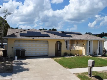 11715 SALMON DR, PORT RICHEY, 34668 FL