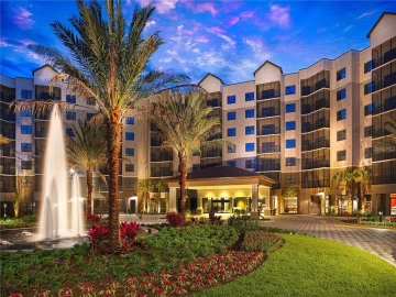 14501 GROVE RESORT AVE #3439, WINTER GARDEN, 34787 FL