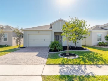 5309 CALADESI ST, PORT ORANGE, 32128 FL