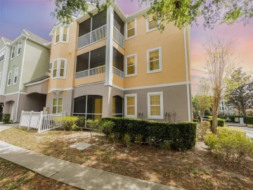 6412 QUEENS BOROUGH AVE #215, ORLANDO, 32835 FL