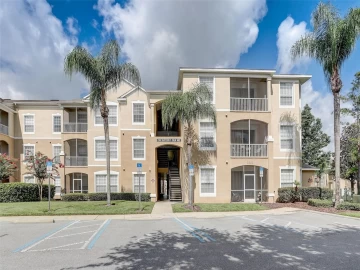2302 BUTTERFLY PALM WAY #301, KISSIMMEE, 34747 FL