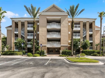 1106 SUNSET VIEW CIR ##304, REUNION, 34747 FL