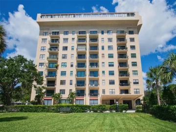 2109 BAYSHORE BLVD #207, TAMPA, 33606 FL