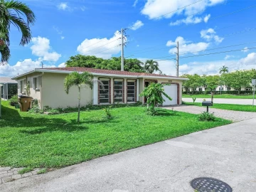 4921 NW 13TH TER, POMPANO BEACH, 33064 FL