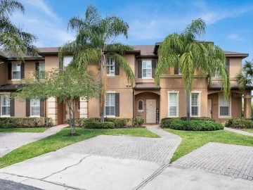 3214 CALABRIA AVE #3214, DAVENPORT, 33897 FL