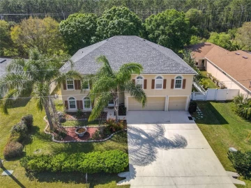 33 BUFFALO GROVE, PALM COAST, 32137 FL