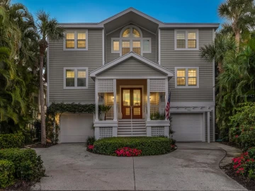 307 PILOT POINT LN, BOCA GRANDE, 33921 FL