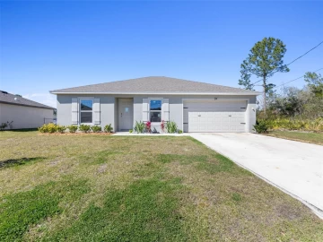 24 ROCKINGHAM LN, PALM COAST, 32164 FL