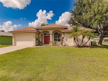 25206 NOCTURNE LN, PUNTA GORDA, 33983 FL