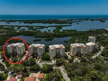 385 N POINT RD #403, OSPREY, 34229 FL