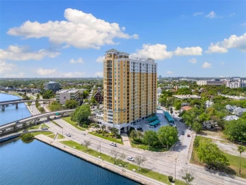 345 BAYSHORE BLVD #P11, TAMPA, 33606 FL