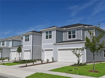 4665 SPARKLING SHELL AVE, KISSIMMEE, 34746 FL