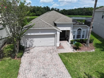 4742 CUMBRIAN LAKES DR, KISSIMMEE, 34746 FL