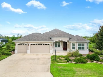 871 IRON OAK WAY, THE VILLAGES, 32163 FL