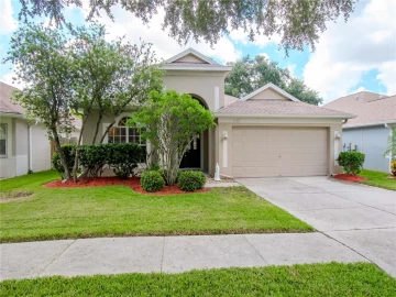 4769 WHISPERING WIND AVE, TAMPA, 33614 FL