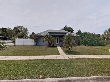 2091 Maltese LN, NEW SMYRNA BEACH, 32168 FL