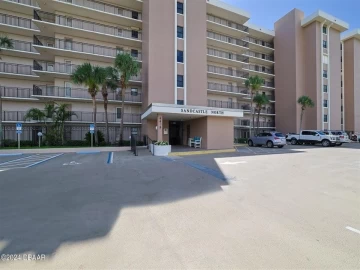 4435 S ATLANTIC AVE #414, PONCE INLET, 32127 FL