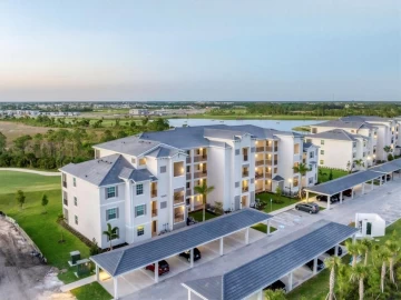 12240 WELLEN GOLF ST #201, VENICE, 34293 FL