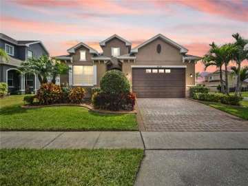 4414 AZURE ISLE WAY, KISSIMMEE, 34744 FL