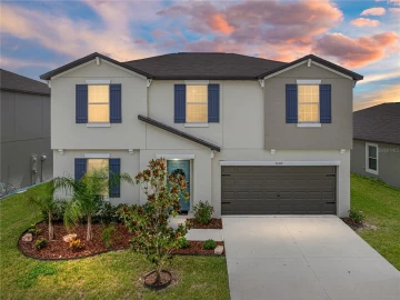 31417 SUN KETTLE LOOP, WESLEY CHAPEL, 33545 FL