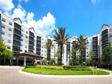 14501 GROVE RESORT AVE #2214, WINTER GARDEN, 34787 FL