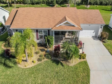 5845 HICKEY WAY, THE VILLAGES, 32163 FL