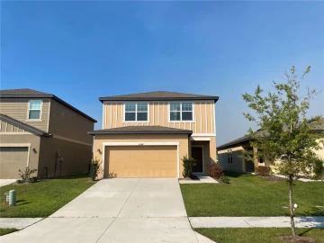 35144 WHITE WATER LILY WAY, ZEPHYRHILLS, 33541 FL