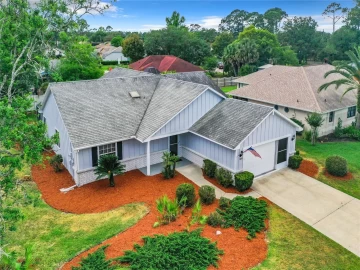 103 WESTLEE LN, PALM COAST, 32164 FL