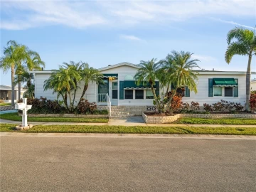 614 LAKE, OLDSMAR, 34677 FL