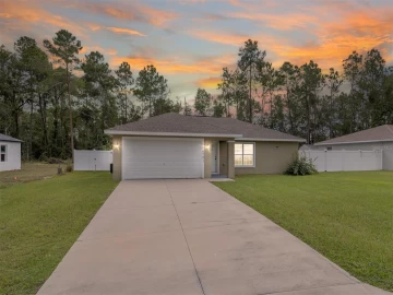 6791 SW 153RD PLACE RD, OCALA, 34473 FL