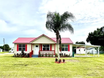 1930 SE 24TH BLVD, OKEECHOBEE, 34974 FL